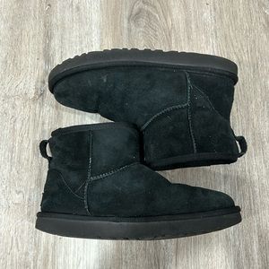 UGG MINIS
